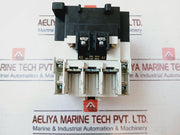 Mitsubishi S-n25 Magnetic Contactor 50A 100-110V 60Hz