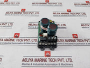 Mitsubishi S52Sma 0.75 D Power Board Bc186A561G54