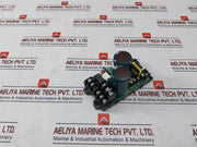 Mitsubishi S52Sma 0.75 D Power Board Bc186A561G54