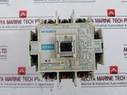 Mitsubishi Sd-n65 Magnetic Contactor 