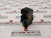 Mitsubishi Sr-k8 Contactor 220V 5A