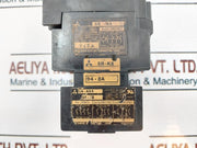 Mitsubishi Sr-k8 Contactor 220V 5A