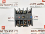 Mitsubishi Sr-k8 Contactor 220V 5A