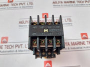 Mitsubishi Sr-k8 Control Relay Used
