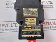 Mitsubishi Sr-k8 Control Relay Used