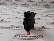 Mitsubishi Sr-k8 Control Relay Used