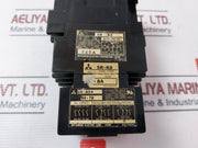 Mitsubishi Sr-k8 Control Relay Used