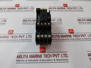 Mitsubishi Sr-k8 Control Relay Used