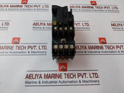 Mitsubishi Sr-k8 Control Relay Used