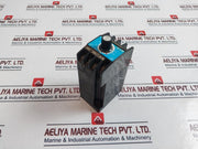 Mitsubishi Srs-f Solid State Timer Ac100-110/200-220V Used
