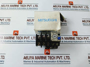 Mitsubishi Th-k20Ta Thermal Overload Relay New