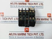 Mitsubishi Th-k20Ta Thermal Overload Relay New