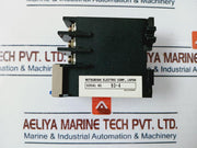 Mitsubishi Th-k20Ta Thermal Overload Relay New