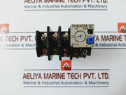 Mitsubishi Th-k20Ta Thermal Overload Relay New