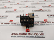 Mitsubishi Th-k20 Thermal Overload Relay 6.6A Used