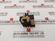 Mitsubishi Th-k20 Thermal Overload Relay 6.6A Used