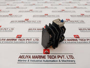 Mitsubishi Th-k20 Thermal Overload Relay 6.6A Used