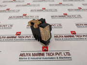 Mitsubishi Th-k20 Thermal Overload Relay 6.6A Used