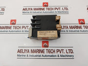 Mitsubishi Th-k20 Thermal Overload Relay 6.6A Used