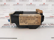 Mitsubishi Th-k20 Thermal Overload Relay 6.6A Used