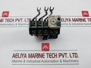 Mitsubishi Th-k20 Thermal Overload Relay 9A