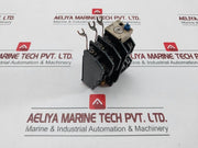 Mitsubishi Th-k20 Thermal Overload Relay 9A