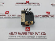Mitsubishi Th-k20 Thermal Overload Relay 9A