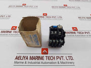 Mitsubishi Th-n12 Thermal Overload Relay 690V~ Jem1356S Ac600V