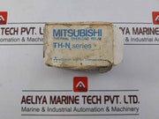 Mitsubishi Th-n12 Thermal Overload Relay 690V~ Jem1356S Ac600V