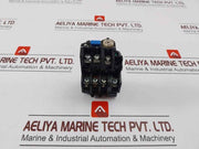 Mitsubishi Th-n12 Thermal Overload Relay 690V~ Jem1356S Ac600V