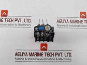 Mitsubishi Th-n12 Thermal Overload Relay 690V~ Jem1356S Ac600V