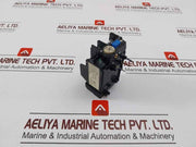 Mitsubishi Th-n12 Thermal Overload Relay 690V~ Jem1356S Ac600V