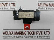 Mitsubishi Th-n12 Thermal Overload Relay 690V~ Jem1356S Ac600V