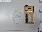 Mitsubishi Transistorized Inverter Fr-cv-h55K