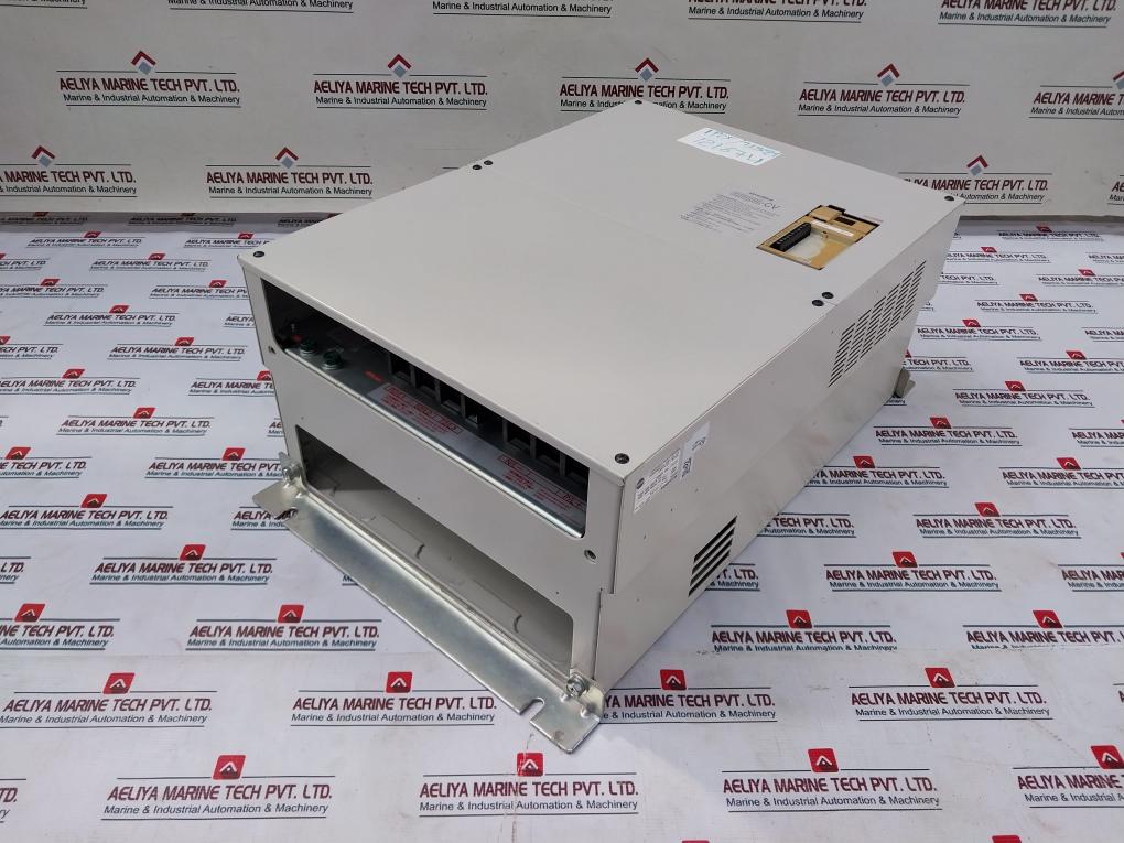 Mitsubishi Transistorized Inverter Fr-cv-h55K