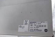 Mitsubishi Transistorized Inverter Fr-cv-h55K