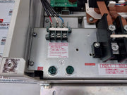 Mitsubishi Transistorized Inverter Fr-cv-h55K