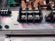 Mitsubishi Transistorized Inverter Fr-cv-h55K