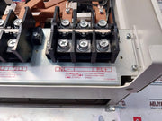 Mitsubishi Transistorized Inverter Fr-cv-h55K