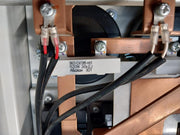 Mitsubishi Transistorized Inverter Fr-cv-h55K