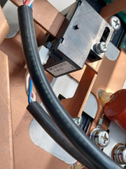 Mitsubishi Transistorized Inverter Fr-cv-h55K