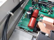Mitsubishi Transistorized Inverter Fr-cv-h55K
