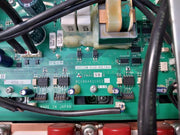 Mitsubishi Transistorized Inverter Fr-cv-h55K