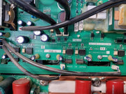 Mitsubishi Transistorized Inverter Fr-cv-h55K