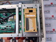 Mitsubishi Transistorized Inverter Fr-cv-h55K