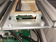 Mitsubishi Transistorized Inverter Fr-cv-h55K