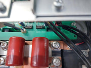 Mitsubishi Transistorized Inverter Fr-cv-h55K