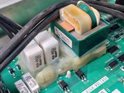 Mitsubishi Transistorized Inverter Fr-cv-h55K