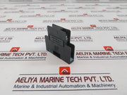 Mitsubishi Un-ax80 Auxiliary Contact Block 50 Gm