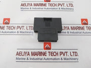 Mitsubishi Un-ax80 Auxiliary Contact Block 50 Gm